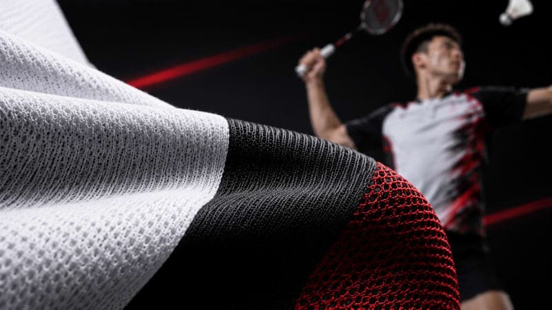 Vải Spandex là gì? Đặc điểm, ưu điểm và ứng dụng trong đồ thể thao