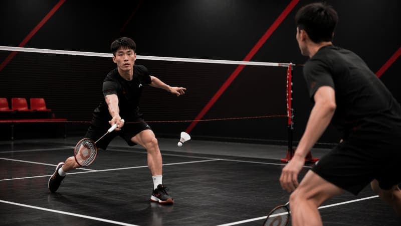 Kỹ thuật bỏ nhỏ cầu lông: Cách thực hiện và những lỗi thường gặp