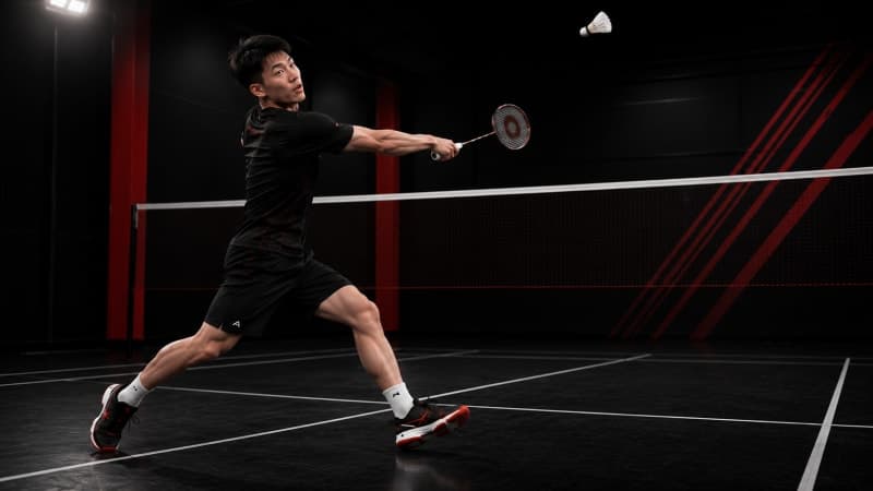 Backhand cầu lông là gì? Cách đánh trái tay hiệu quả